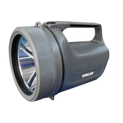 Linterna Antiexplosiva Opalux Hb-2222Gy 5W
