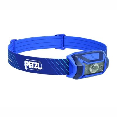 Linterna Frontal Petzl Tikka Core
