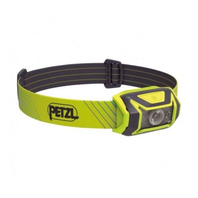 Linterna Frontal Petzl Tikkina 300 Lumenes