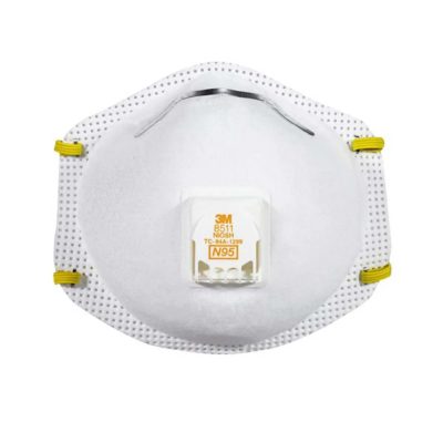 Mascarilla con Filtro 8511 n95 3M