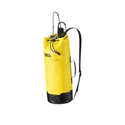 Mochila Petzl Classic 22L Compacta y funcional