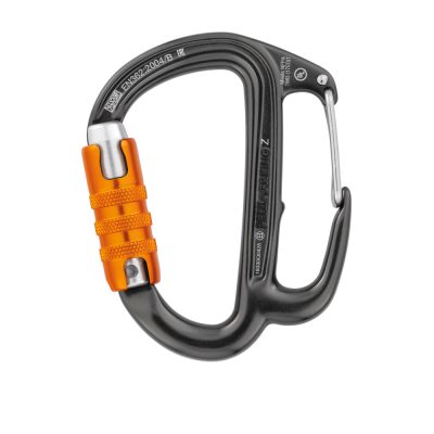 Mosqueton Freino Z Petzl