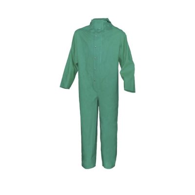 Traje Delta Plus CO600 ChemMaster