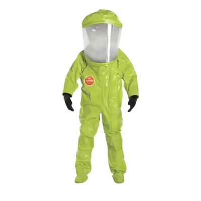 Traje Tychem 10000 Tk554Tly Dupont