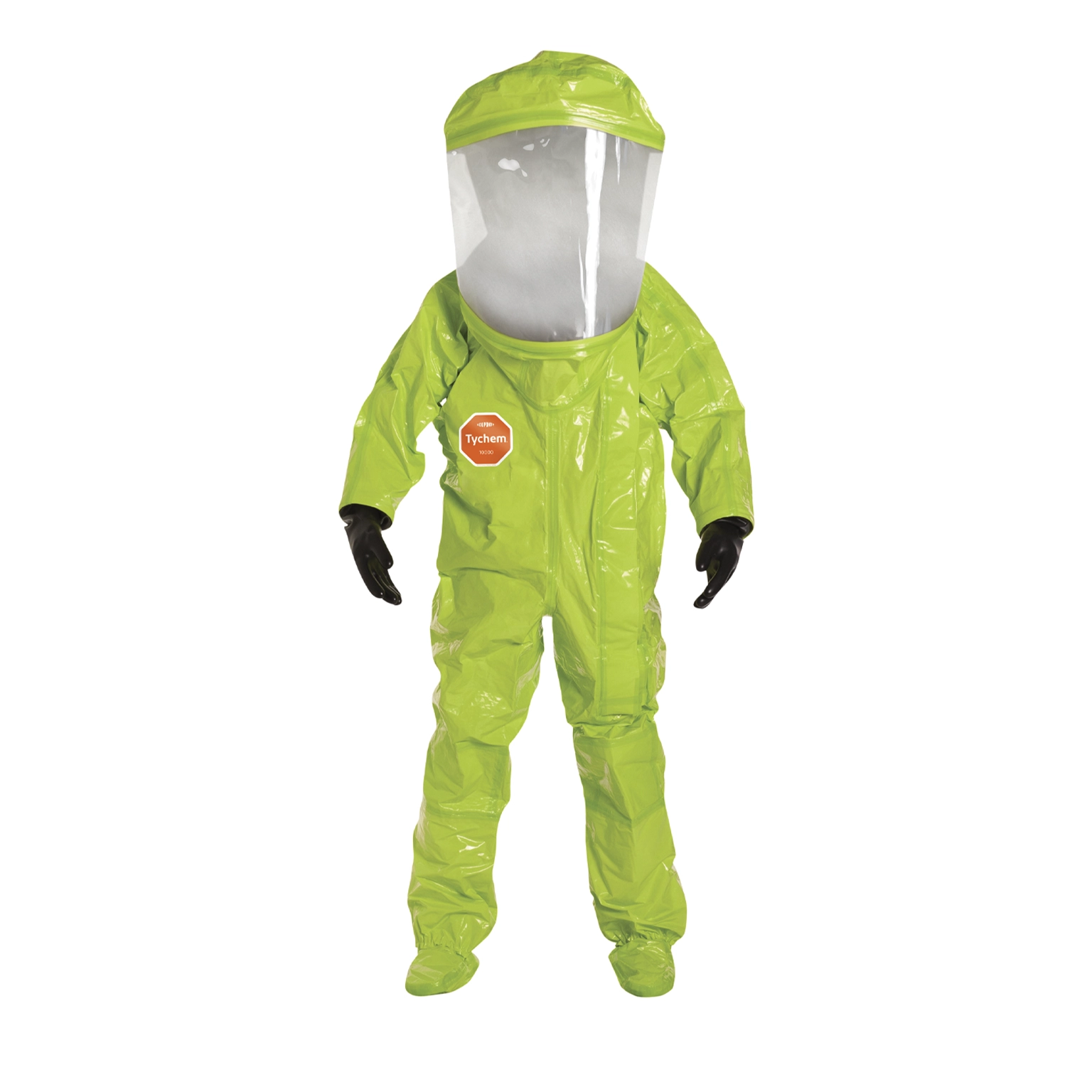 Traje Tychem 10000 Tk554Tly Dupont